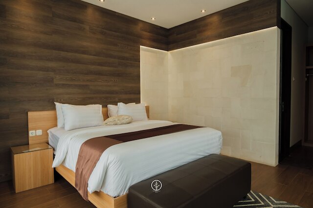 ラディアンス ヒル ビュー 10BR ヴィラ ウィズ ア プライベート ヒーテッド スイミング プール