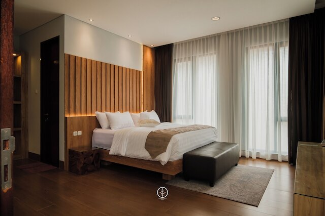 ラディアンス ヒル ビュー 10BR ヴィラ ウィズ ア プライベート ヒーテッド スイミング プール