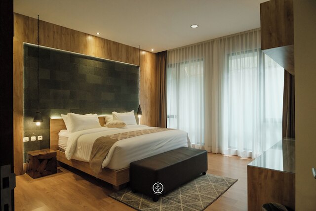 ラディアンス ヒル ビュー 10BR ヴィラ ウィズ ア プライベート ヒーテッド スイミング プール