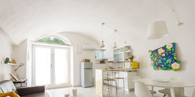 マリーナ スイート 、 ワンダフル イタリー