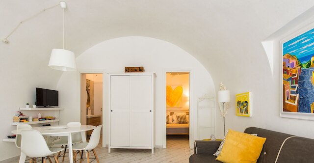 マリーナ スイート 、 ワンダフル イタリー