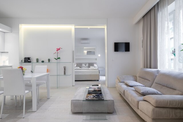 スイート ジャスミン バイ メガ