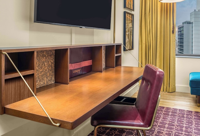 キャノピー バイ ヒルトン シカゴ セントラル ループ