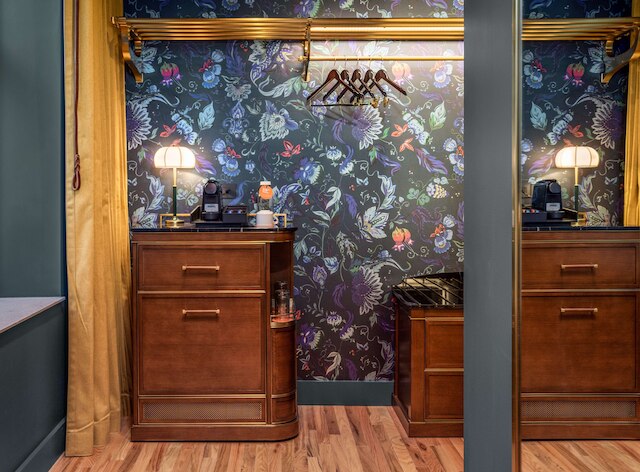 キャノピー バイ ヒルトン シカゴ セントラル ループ