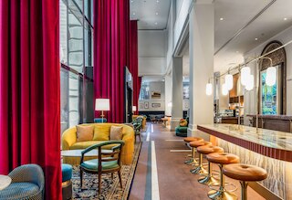 キャノピー バイ ヒルトン シカゴ セントラル ループ