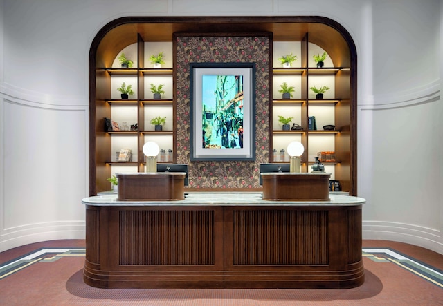 キャノピー バイ ヒルトン シカゴ セントラル ループ