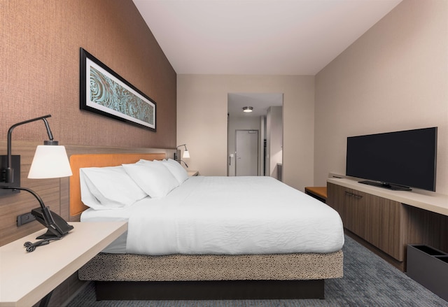 ヒルトン ガーデン イン シカゴ セントラル ループ