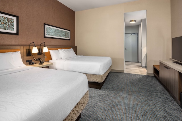 ヒルトン ガーデン イン シカゴ セントラル ループ