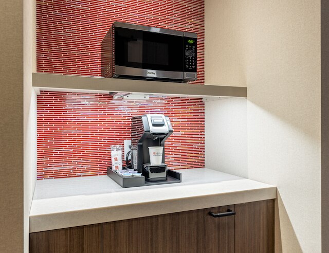 ヒルトン ガーデン イン シカゴ セントラル ループ