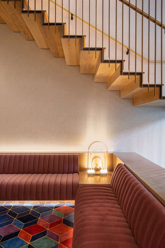 モット バイ ヒルトン ニューヨーク シティ チェルシー