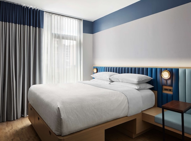 モット バイ ヒルトン ニューヨーク シティ チェルシー