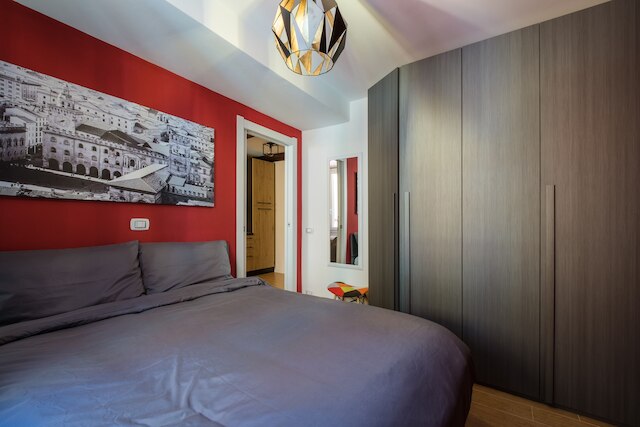 カーサ デル ソーレ バイ スタジオ ヴィータ