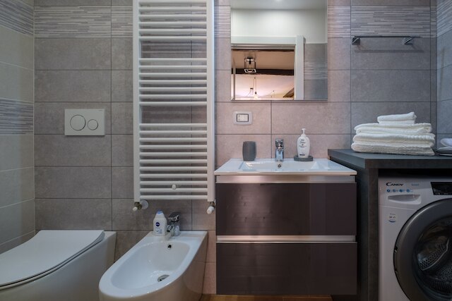 カーサ デル ソーレ バイ スタジオ ヴィータ