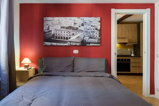 カーサ デル ソーレ バイ スタジオ ヴィータ