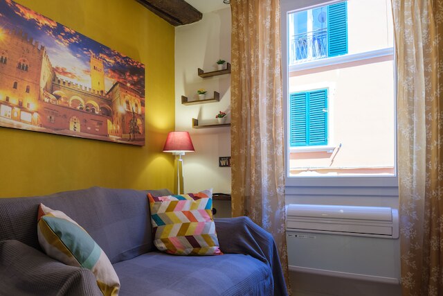 カーサ デル ソーレ バイ スタジオ ヴィータ