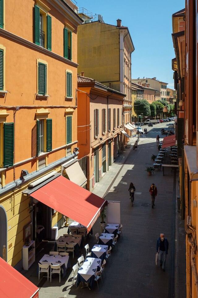 カーサ デル ソーレ バイ スタジオ ヴィータ