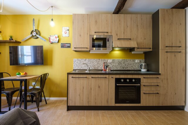 カーサ デル ソーレ バイ スタジオ ヴィータ