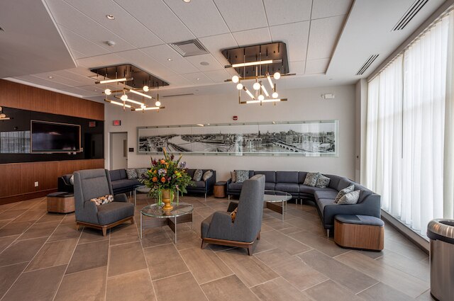 コートヤード・バイ マリオット ロチェスター ダウンタウン