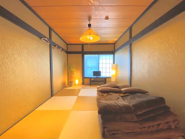 ザ・ホテル湯沢スターダスト