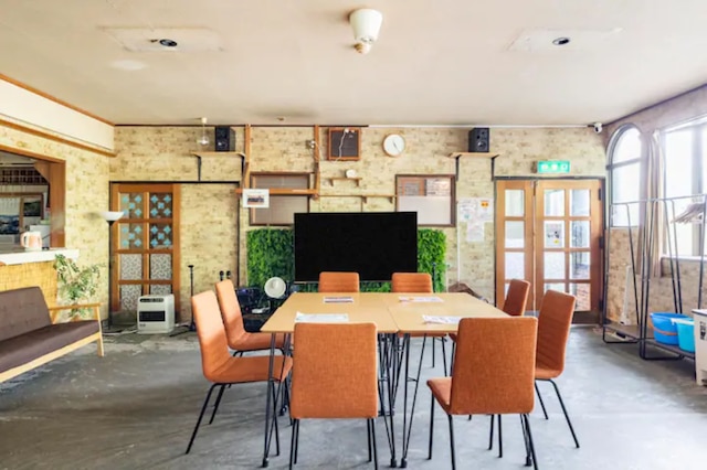 ザ・ホテル湯沢スターダスト