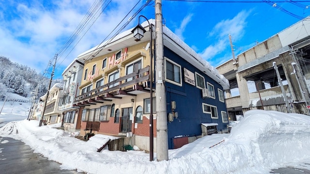 ザ・ホテル湯沢スターダスト