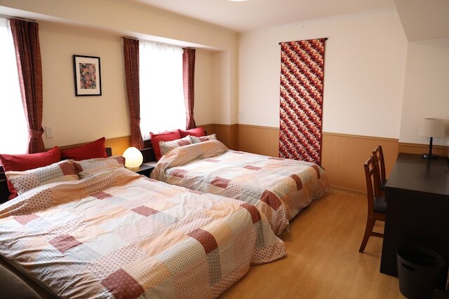 ケイアイコンホテルズ新栄