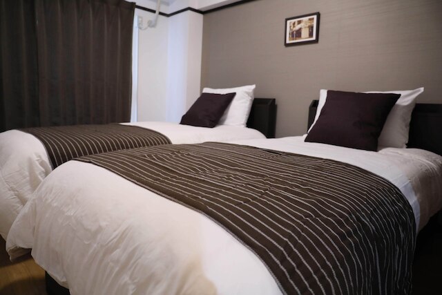 ケイアイコンホテルズ池下