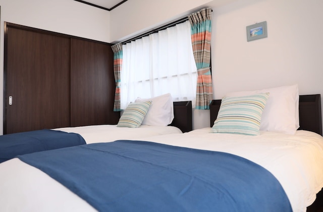 ケイアイコンホテルズ池下