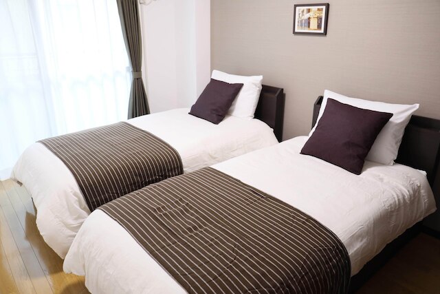 ケイアイコンホテルズ池下