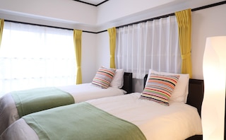 ケイアイコンホテルズ池下