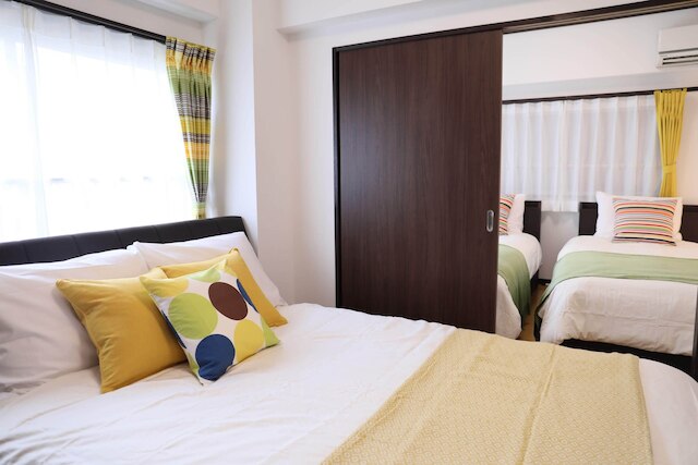 ケイアイコンホテルズ池下