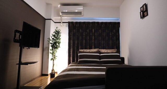 ケイアイコンホテルズ池下