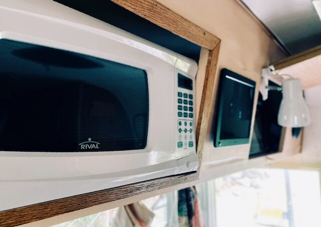 AGS Trailer House - Campground