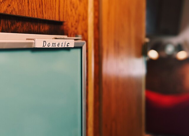 AGS Trailer House - Campground