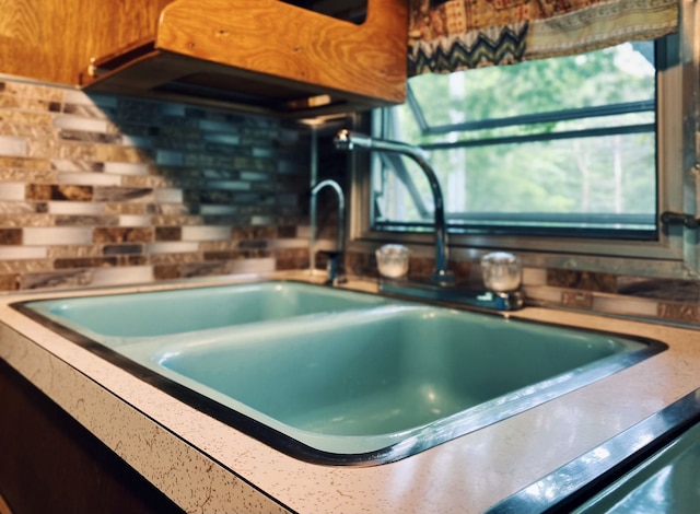 AGS Trailer House - Campground