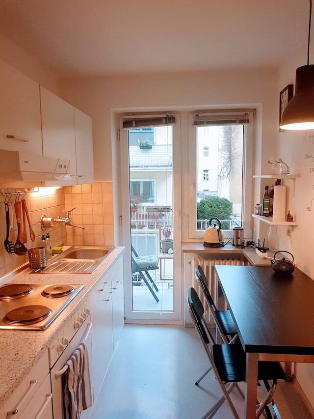 モダルネス アパートメント イム ヘルツェン フォン ミュンヘン