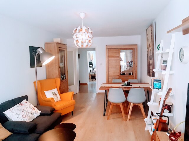 モダルネス アパートメント イム ヘルツェン フォン ミュンヘン