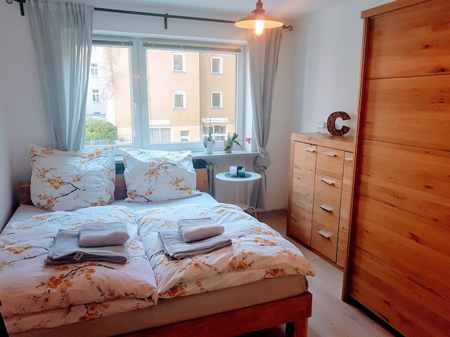 モダルネス アパートメント イム ヘルツェン フォン ミュンヘン