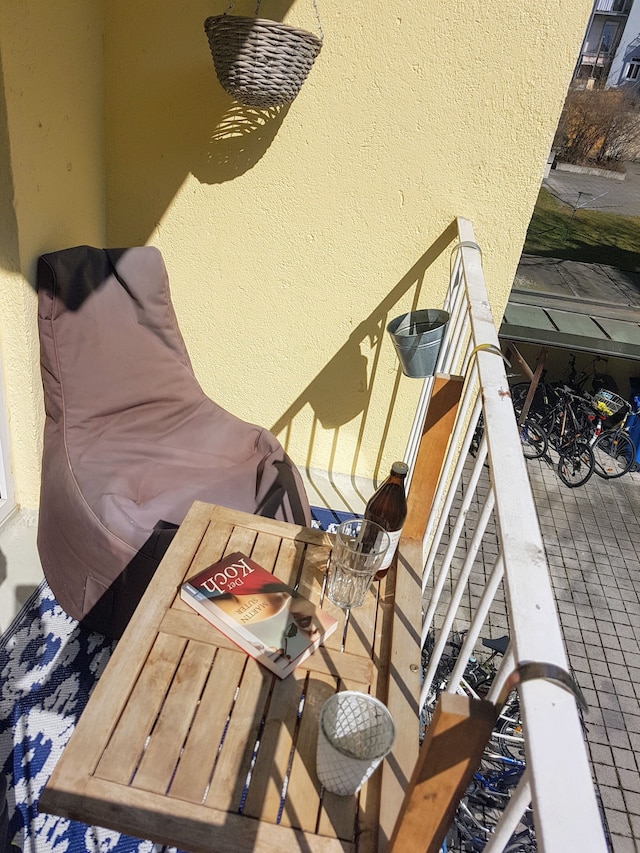 モダルネス アパートメント イム ヘルツェン フォン ミュンヘン