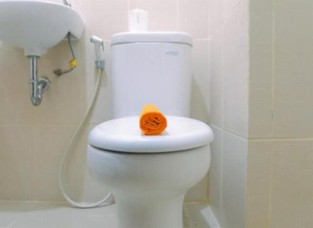 ニュー アパートメント ベール ヒンギル バイ プラフィ