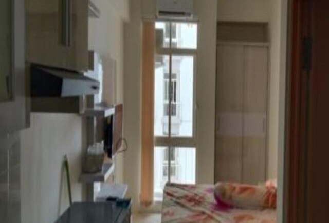 ニュー アパートメント ベール ヒンギル バイ プラフィ