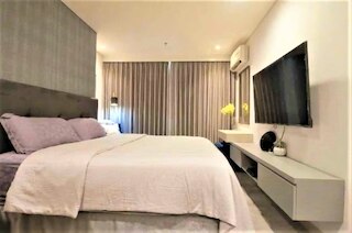 プラクス アパートメント バイ プラフィ & フレンズ