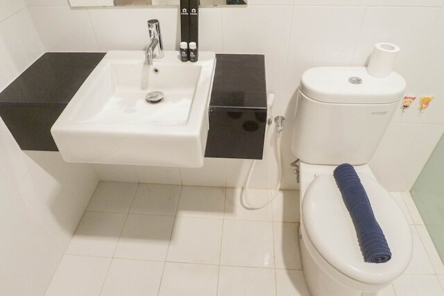 プラクス アパートメント バイ プラフィ & フレンズ