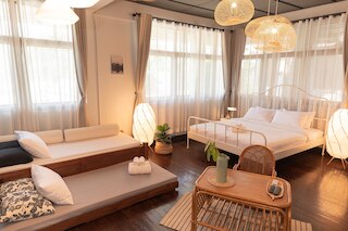 デイ ヴィラ チェンマイ