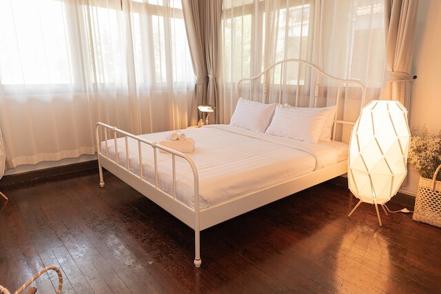 デイ ヴィラ チェンマイ