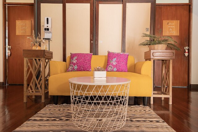 デイ ヴィラ チェンマイ