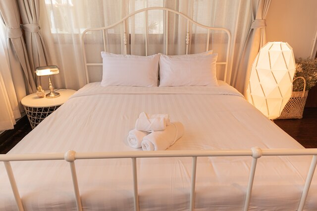 デイ ヴィラ チェンマイ