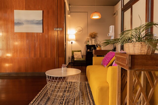 デイ ヴィラ チェンマイ