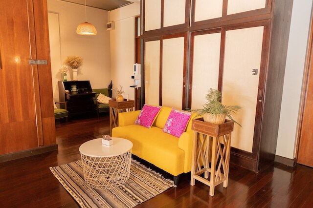 デイ ヴィラ チェンマイ