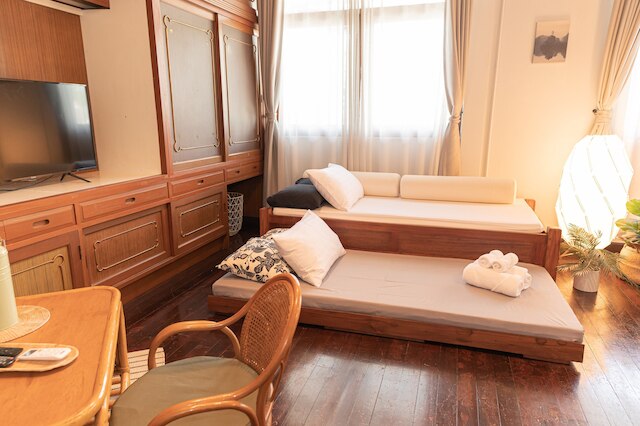 デイ ヴィラ チェンマイ